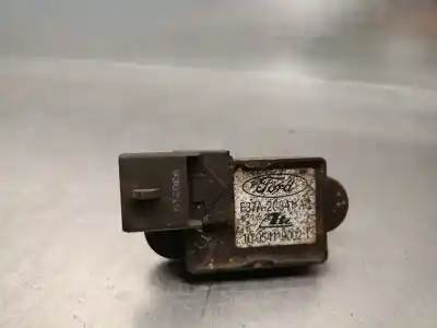 Second-hand car spare part electronic module for ford explorer 4.0 v6 cat oem iam references f37a2c341ac  