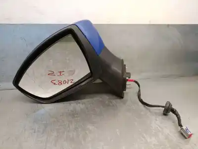 Автозапчастина б/у ліве дзеркало для ford ecosport 1.0 ecoboost посилання на oem iam 2033781