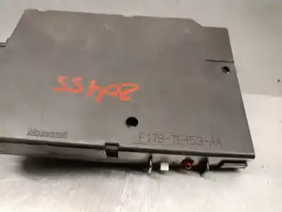 Second-hand car spare part electronic module for ford explorer 4.0 v6 cat oem iam references f17b7e453aa  f17b7e453aa