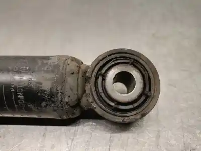 Second-hand car spare part rear left shock absorber for skoda octavia ii (1z3) 1.9 tdi oem iam references 1k0513029en e3102602 monroe 1k0513029en