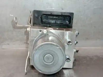 Peça sobressalente para automóvel em segunda mão abs por bmw x1 (e84) xdrive 20 d referências oem iam 34516799417 0265236382 bosch 34516856926