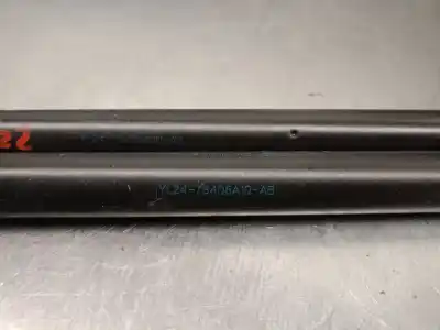 Second-hand car spare part tailgate gas strut for ford explorer 4.0 v6 cat oem iam references yl2478406a10ab  4156398