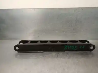 Автозапчастина б/у задній лівий нижний рычаг для bmw x1 (e84) xdrive 20 d посилання на oem iam 33326763477  33322406291