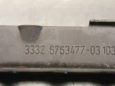 Автозапчастина б/у задній лівий нижний рычаг для bmw x1 (e84) xdrive 20 d посилання на oem iam 33326763477  33322406291