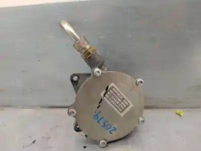 Second-hand car spare part Brake Depressor / Vacuum Pump for SSANGYONG REXTON 2.7 Turbodiesel CAT OEM IAM references A6652300465  6652300365