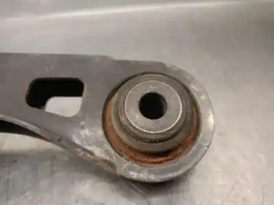 Автозапчастина б/у лівий задній верхній рычок підвіски для bmw x1 (e84) xdrive 20 d посилання на oem iam 33326782168  33322409891