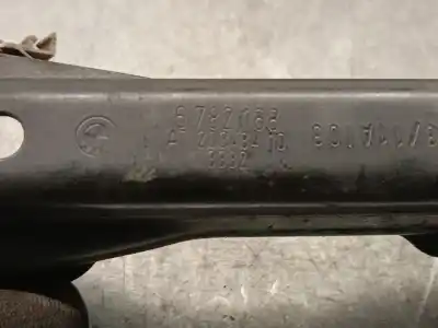 Автозапчастина б/у лівий задній верхній рычок підвіски для bmw x1 (e84) xdrive 20 d посилання на oem iam 33326782168  33322409891