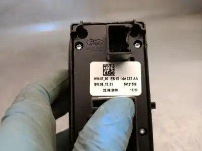 Автозапчасти б/у выключатель левого переднего окна за ford ecosport 1.0 ecoboost ссылки oem iam en1514a132aa  1902146
