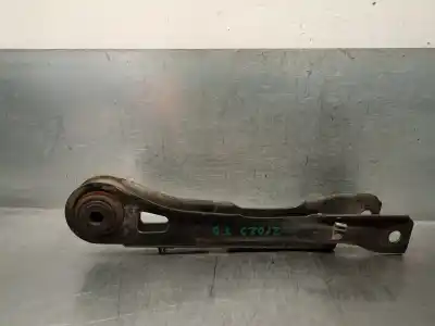 Автозапчастина б/у верхній задній правий рычаг підвіски для bmw x1 (e84) xdrive 20 d посилання на oem iam 33326782168  33322409891