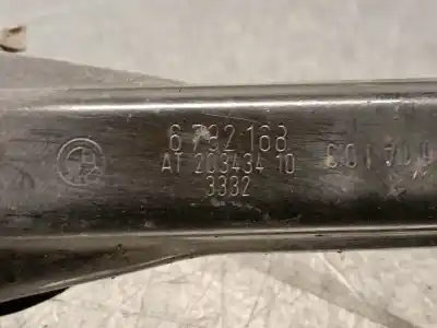 Автозапчастина б/у верхній задній правий рычаг підвіски для bmw x1 (e84) xdrive 20 d посилання на oem iam 33326782168  33322409891