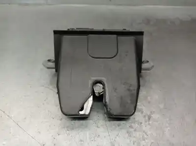 Pezzo di ricambio per auto di seconda mano baule / serratura del cancello per land rover range rover evoque (l538) 2.2 d riferimenti oem iam 6h52a442a66ad  lr014184