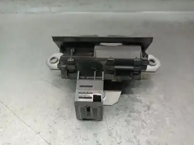 Pezzo di ricambio per auto di seconda mano baule / serratura del cancello per land rover range rover evoque (l538) 2.2 d riferimenti oem iam 6h52a442a66ad  lr014184
