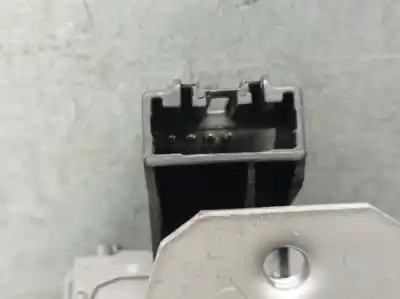 Pezzo di ricambio per auto di seconda mano baule / serratura del cancello per land rover range rover evoque (l538) 2.2 d riferimenti oem iam 6h52a442a66ad  lr014184