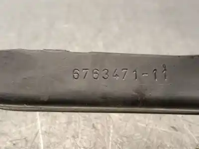 Автозапчастина б/у лівий задній верхній рычок підвіски для bmw x1 (e84) xdrive 20 d посилання на oem iam 33326763471  33322409892