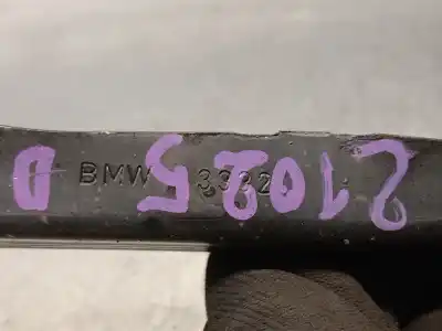 Автозапчасти б/у верхний задний правый рычаг подвески за bmw x1 (e84) xdrive 20 d ссылки oem iam 33326763471  33322409892