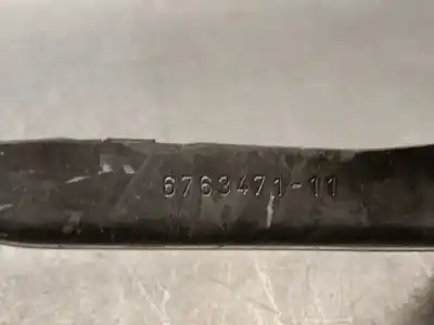 Автозапчасти б/у верхний задний правый рычаг подвески за bmw x1 (e84) xdrive 20 d ссылки oem iam 33326763471  33322409892