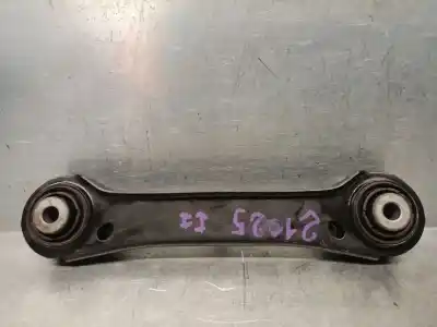 Автозапчастина б/у лівий задній верхній рычок підвіски для bmw x1 (e84) xdrive 20 d посилання на oem iam 33326782237  33322409885