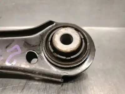 Автозапчастина б/у лівий задній верхній рычок підвіски для bmw x1 (e84) xdrive 20 d посилання на oem iam 33326782237  33322409885