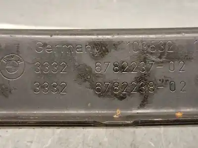 Автозапчастина б/у лівий задній верхній рычок підвіски для bmw x1 (e84) xdrive 20 d посилання на oem iam 33326782237  33322409885