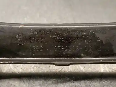 Автозапчастина б/у верхній задній правий рычаг підвіски для bmw x1 (e84) xdrive 20 d посилання на oem iam 33326782237  33322409885