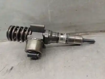 Peça sobressalente para automóvel em segunda mão injetor por audi a3 (8p) 2.0 tdi referências oem iam 03g130073b 0414720403 bosch 03g130073bx Peça sobressalente para automóvel em segunda mão injetor por audi a3 (8p) 2.0 tdi referências oem iam 03g130073b 0414720403 bosch 03g130073bx