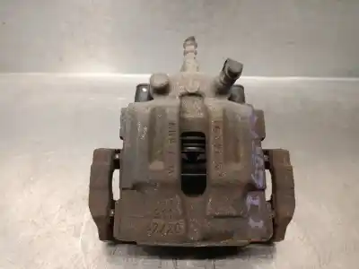 Автозапчастина б/у задній лівий гальмівний супорт для bmw x1 (e84) xdrive 20 d посилання на oem iam 34216768697