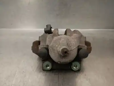 Автозапчастина б/у задній лівий гальмівний супорт для bmw x1 (e84) xdrive 20 d посилання на oem iam 34216768697  34216768697