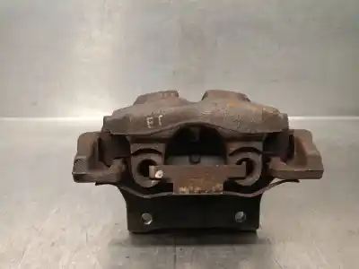 Автозапчастина б/у задній лівий гальмівний супорт для bmw x1 (e84) xdrive 20 d посилання на oem iam 34216768697  34216768697