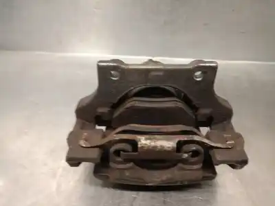 Автозапчастина б/у задній лівий гальмівний супорт для bmw x1 (e84) xdrive 20 d посилання на oem iam 34216768697  34216768697