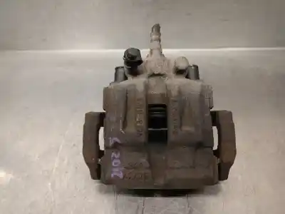 Автозапчастина б/у задній правий гальмівний супорт для bmw x1 (e84) xdrive 20 d посилання на oem iam 34216768698