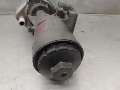 Peça sobressalente para automóvel em segunda mão suporte do filtro de óleo por audi a3 (8p) 2.0 tdi referências oem iam 045115389e  071115562c