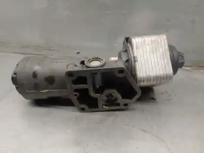 Peça sobressalente para automóvel em segunda mão suporte do filtro de óleo por audi a3 (8p) 2.0 tdi referências oem iam 045115389e  071115562c