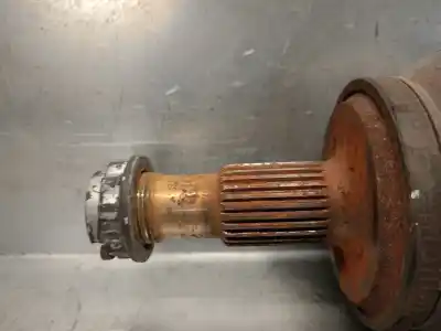 Peça sobressalente para automóvel em segunda mão suporte do filtro de óleo por audi a3 (8p) 2.0 tdi referências oem iam 045115389e  071115562c