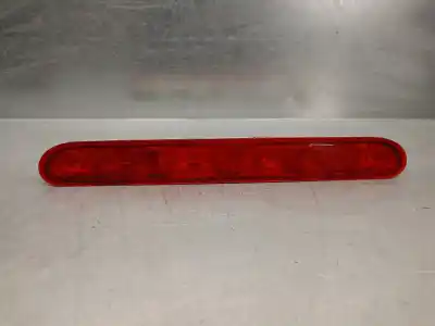 Peça sobressalente para automóvel em segunda mão suporte do filtro de óleo por audi a3 (8p) 2.0 tdi referências oem iam 045115389e  071115562c