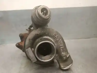 Pezzo di ricambio per auto di seconda mano Turbocompressore per SSANGYONG REXTON 2.7 Turbodiesel CAT Riferimenti OEM IAM A6650901080 7422890003 GARRETT 