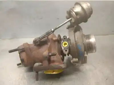Pezzo di ricambio per auto di seconda mano turbocompressore per ssangyong rexton 2.7 turbodiesel cat riferimenti oem iam a6650901080 7422890003 garrett 