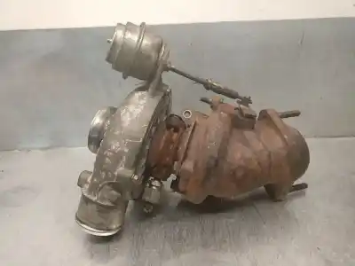 Pezzo di ricambio per auto di seconda mano turbocompressore per ssangyong rexton 2.7 turbodiesel cat riferimenti oem iam a6650901080 7422890003 garrett 