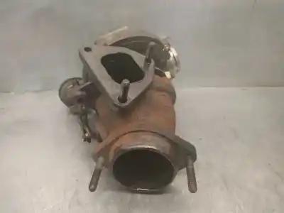 Pezzo di ricambio per auto di seconda mano turbocompressore per ssangyong rexton 2.7 turbodiesel cat riferimenti oem iam a6650901080 7422890003 garrett 