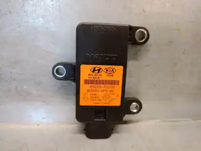 Second-hand car spare part Electronic Module for HYUNDAI I40 I (VF) 1.7 CRDI OEM IAM references 956903V100  