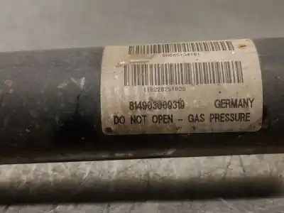 Автозапчасти б/у задний левый амортизатор за bmw x1 (e84) xdrive 20 d ссылки oem iam 33526851341 814903009319 sachs 33526855243