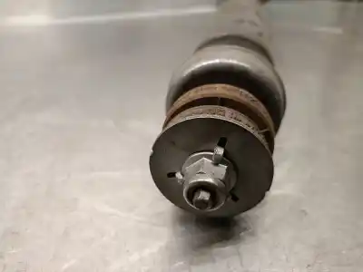 Автозапчастина б/у правий задній амортизатор для bmw x1 (e84) xdrive 20 d посилання на oem iam 33526851341 814903009319 sachs 33526855243