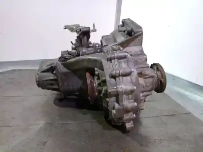 Автозапчастина б/у коробка передач для seat leon (5f1) 1.4 tsi посилання на oem iam myf myf18122 0aj300041sx