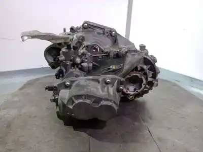 Автозапчастина б/у коробка передач для seat leon (5f1) 1.4 tsi посилання на oem iam myf myf18122 0aj300041sx