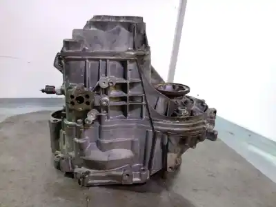 Автозапчастина б/у коробка передач для seat leon (5f1) 1.4 tsi посилання на oem iam myf myf18122 0aj300041sx
