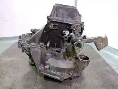 Автозапчастина б/у коробка передач для seat leon (5f1) 1.4 tsi посилання на oem iam myf myf18122 0aj300041sx