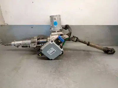 Second-hand car spare part STEERING COLUMN for HYUNDAI I40 I (VF)  OEM IAM references 563003Z270 3Z56300270 563103Z270