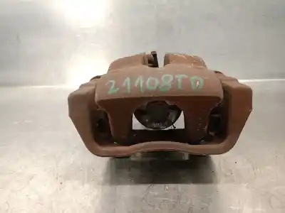 Автозапчасти б/у задний правый тормозной суппорт за opel astra h (a04) 1.7 cdti (l48) ссылки oem iam 542106  542106
