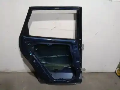 Gebrauchtes Autoersatzteil hintere linke tür zum kia cee'd fastback (ed) 1.6 oem-iam-referenzen 770031h000  