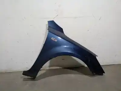 Second-hand car spare part Front Right Fin for KIA CEE'D FASTBACK (ED) 1.6 OEM IAM references 663211H010  