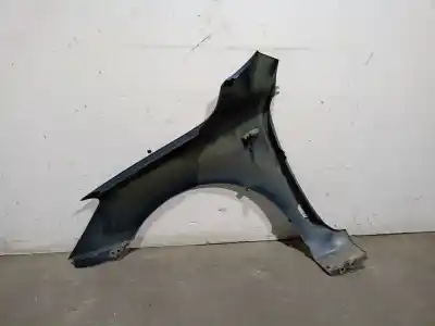 Автозапчасти б/у переднее правое крыло за kia cee'd fastback (ed) 1.6 ссылки oem iam 663211h010  